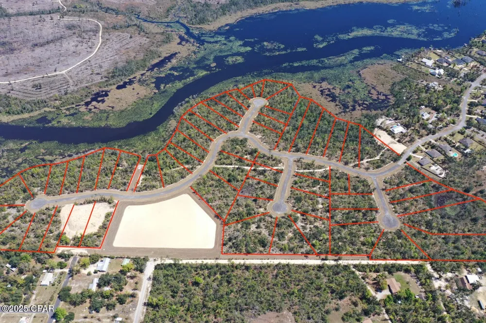 4214 Wood Duck Cove Southport, FL 32409
