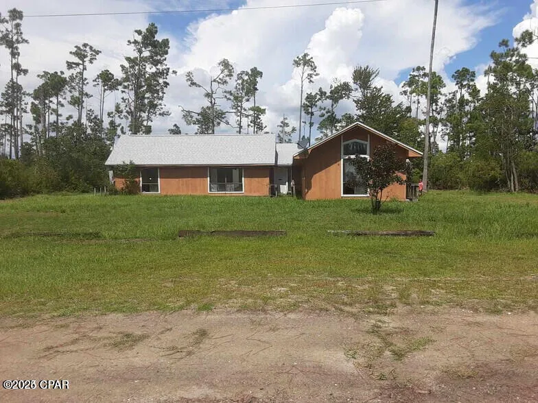 11921 Caruso Drive Panama City, FL 32404