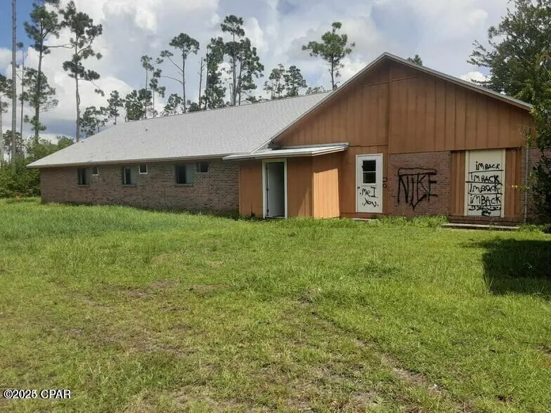 11921 Caruso Drive Panama City, FL 32404