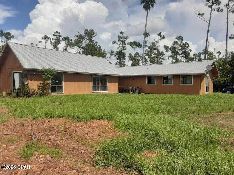 11921 Caruso Drive Panama City, FL 32404