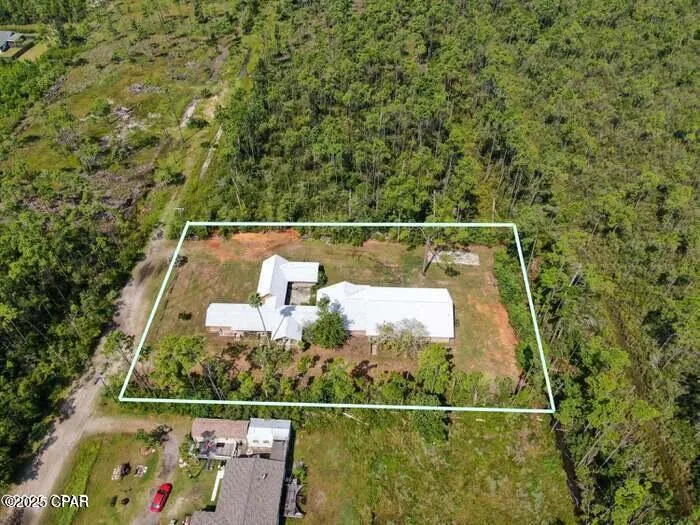 11921 Caruso Drive Panama City, FL 32404