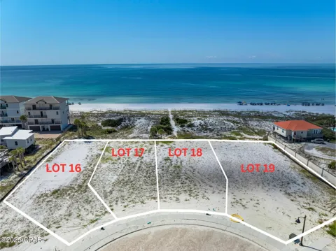 Casa Magnolia Drive #Lot 18
