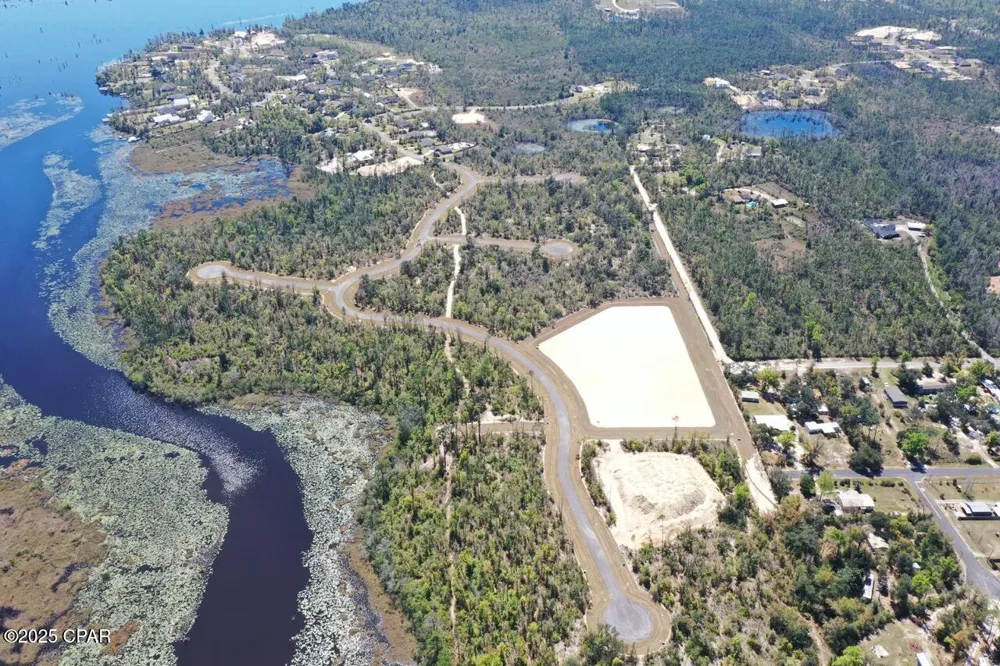 4224 Wood Duck Cove Southport, FL 32409