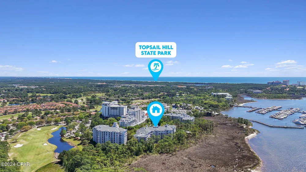 9700 Grand Sandestin Boulevard #4213 Miramar Beach, FL 32550