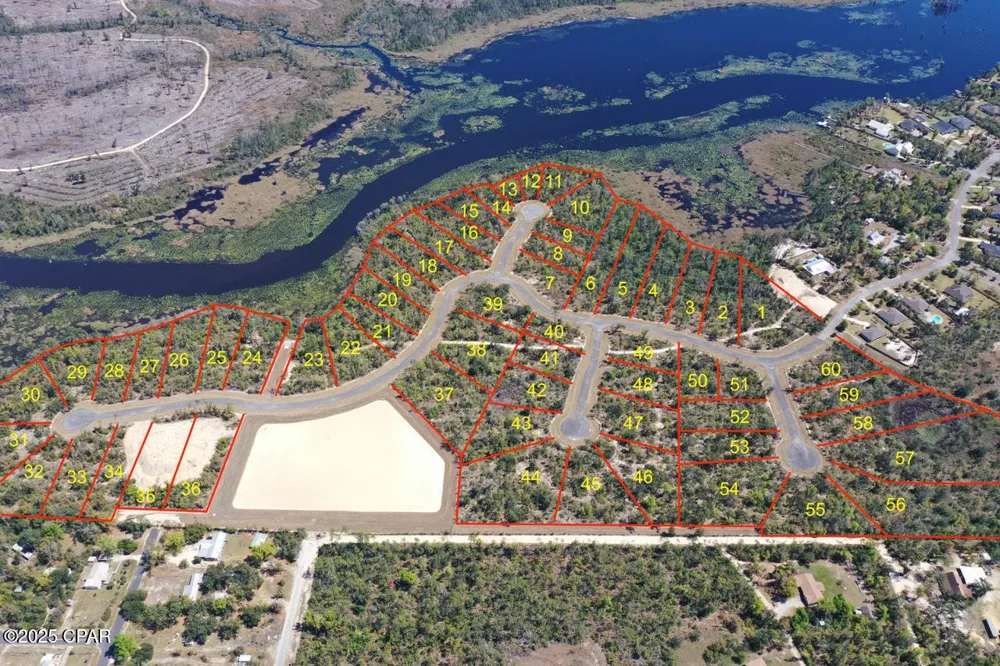 9904 Summer Creek Drive Southport, FL 32409