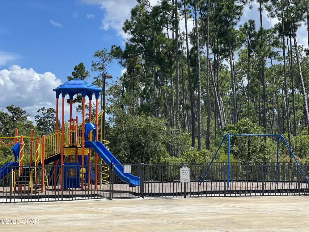 9904 Summer Creek Drive Southport, FL 32409