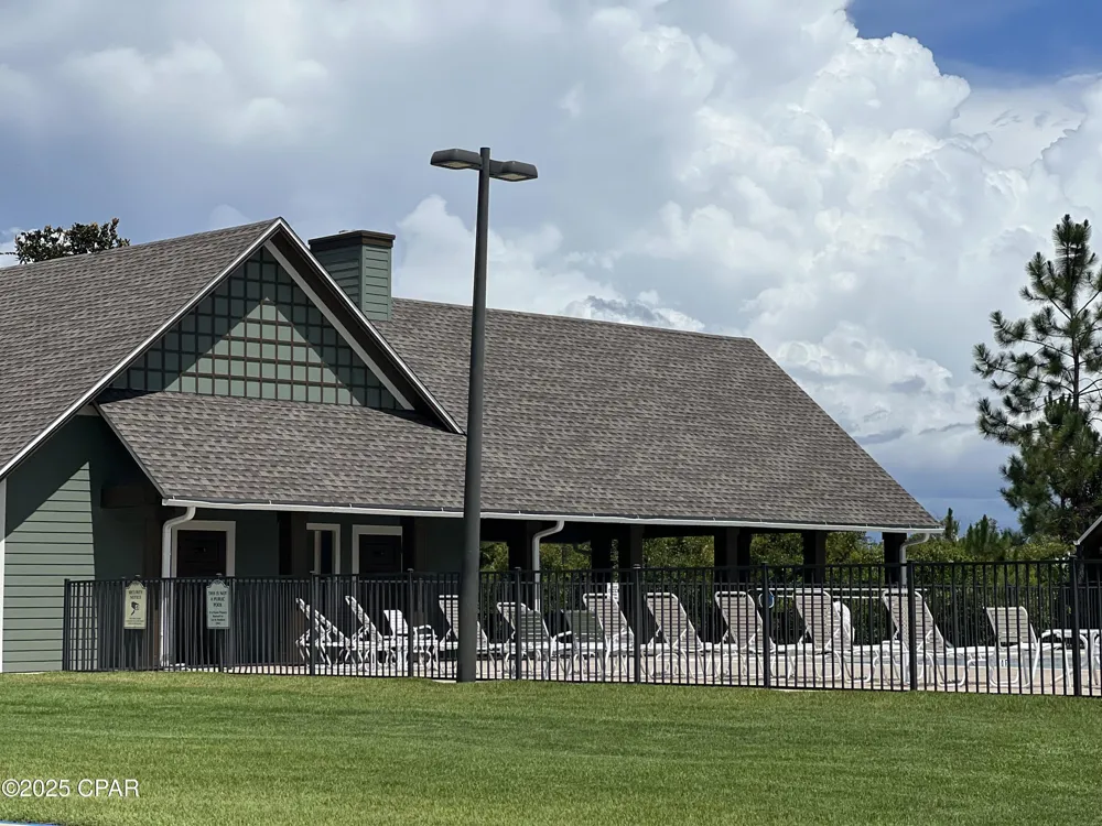 9904 Summer Creek Drive Southport, FL 32409