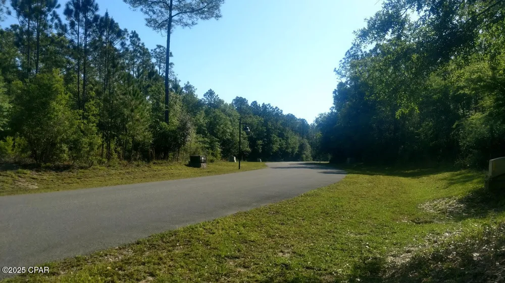 9904 Summer Creek Drive Southport, FL 32409