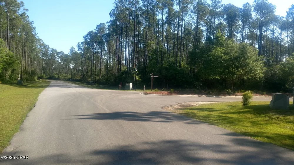 9904 Summer Creek Drive Southport, FL 32409