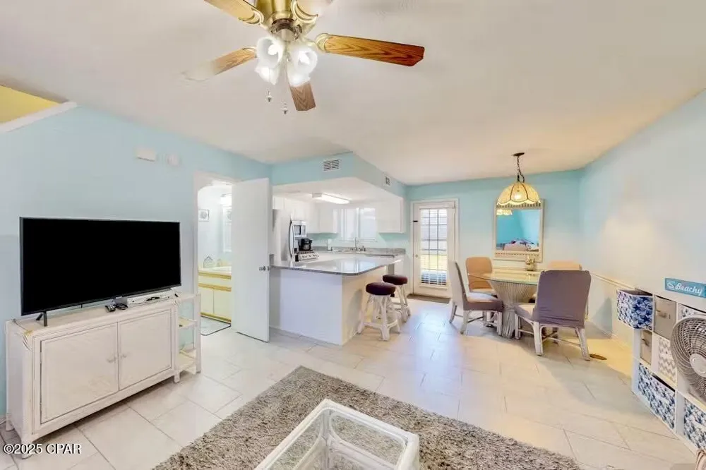 206 Robin Lane Panama City Beach, FL 32407