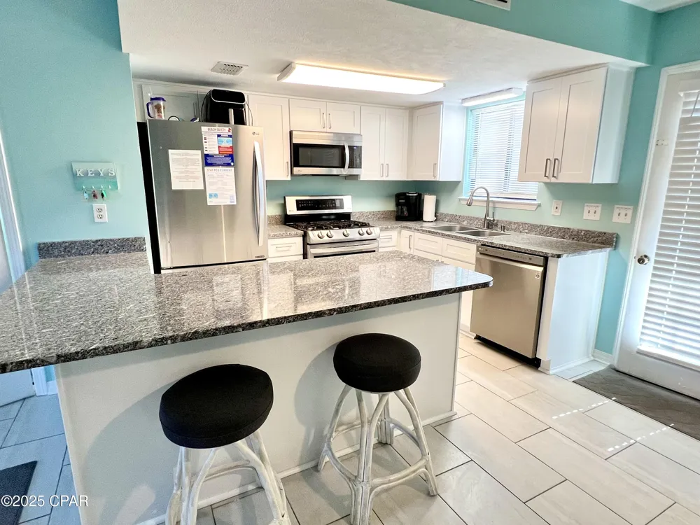 206 Robin Lane Panama City Beach, FL 32407