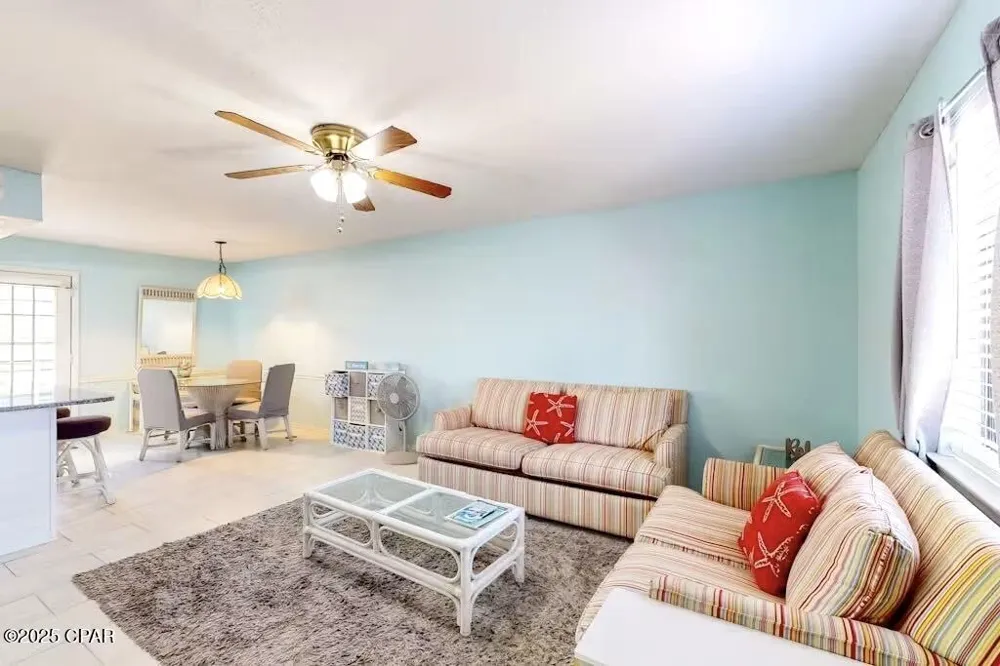 206 Robin Lane Panama City Beach, FL 32407