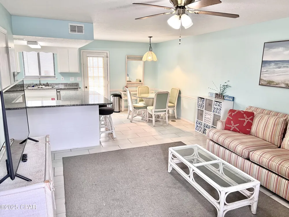 206 Robin Lane Panama City Beach, FL 32407