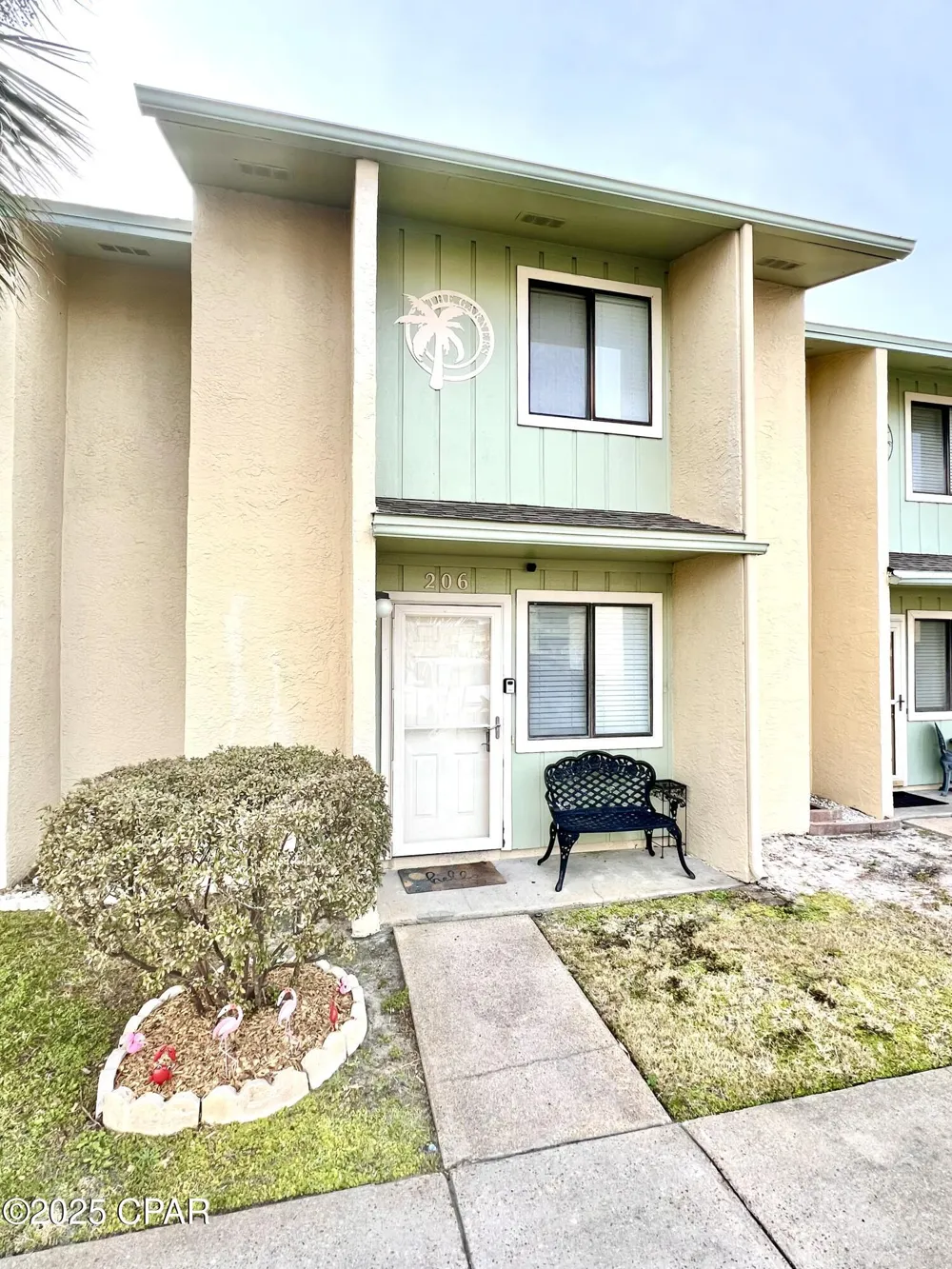 206 Robin Lane Panama City Beach, FL 32407