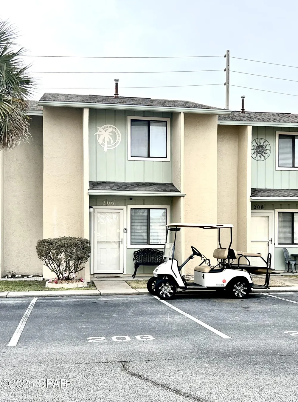 206 Robin Lane Panama City Beach, FL 32407