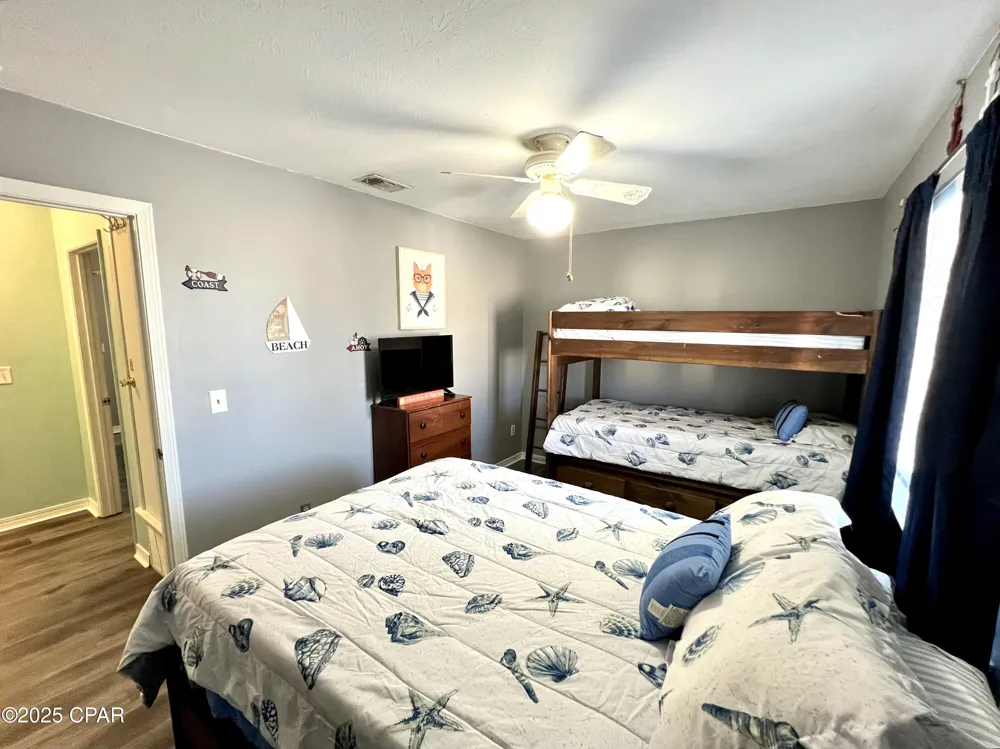 206 Robin Lane Panama City Beach, FL 32407