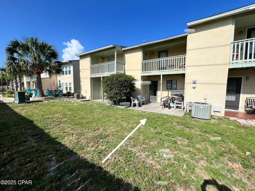 206 Robin Lane Panama City Beach, FL 32407
