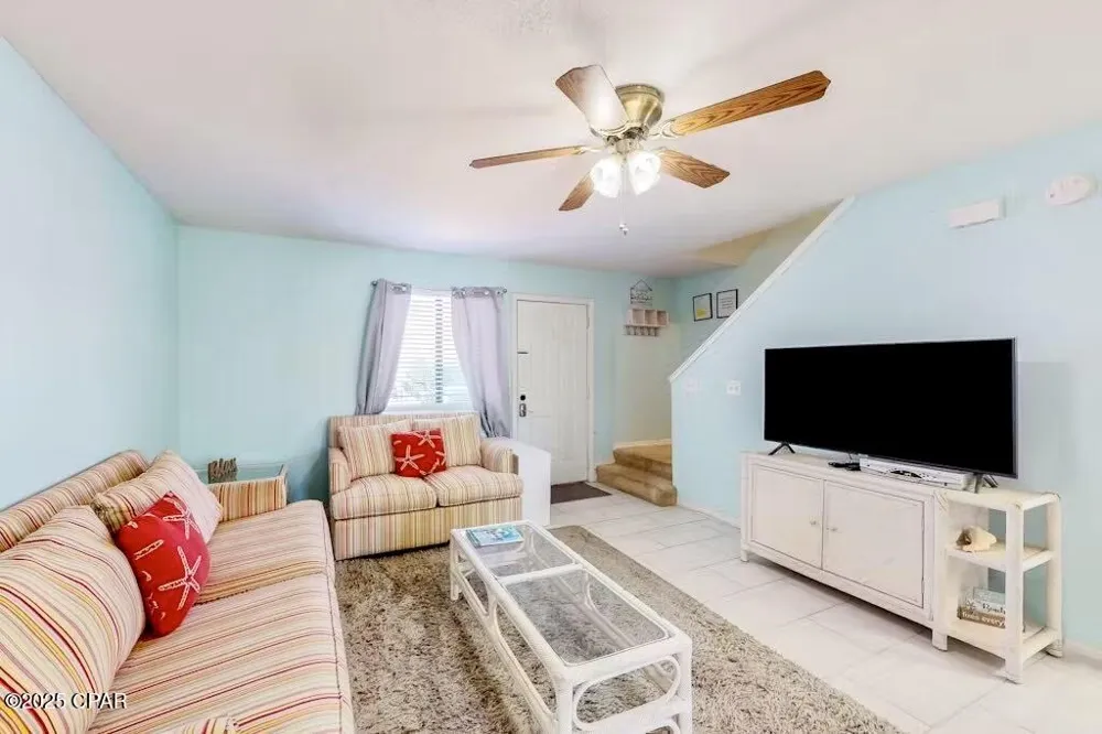 206 Robin Lane Panama City Beach, FL 32407