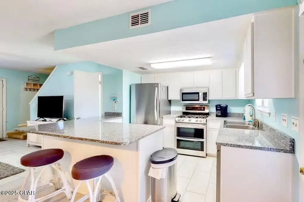 206 Robin Lane Panama City Beach, FL 32407