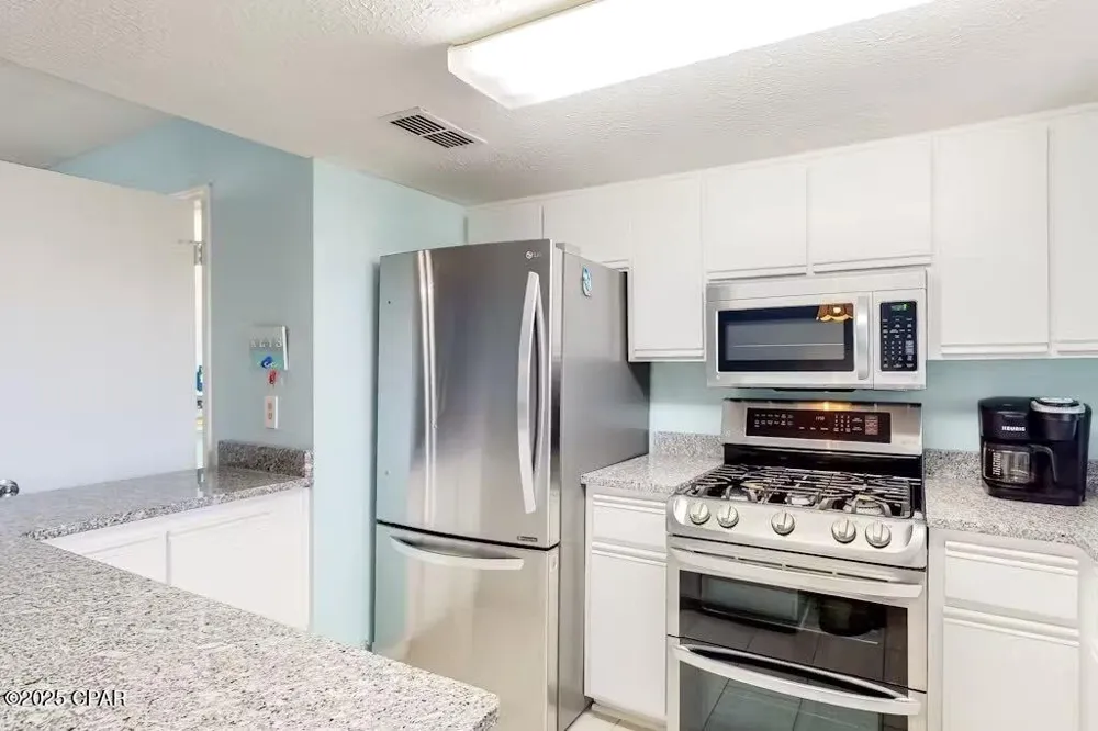 206 Robin Lane Panama City Beach, FL 32407