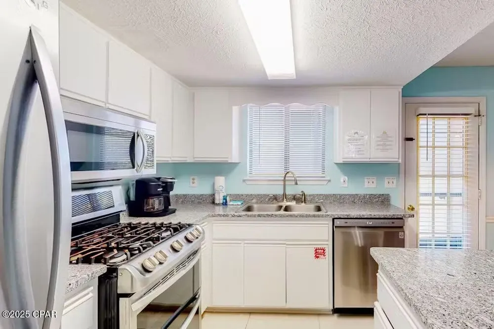 206 Robin Lane Panama City Beach, FL 32407