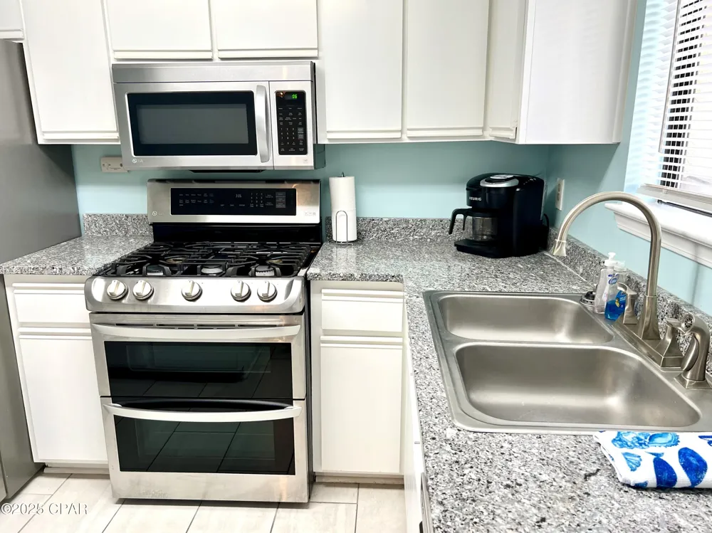 206 Robin Lane Panama City Beach, FL 32407