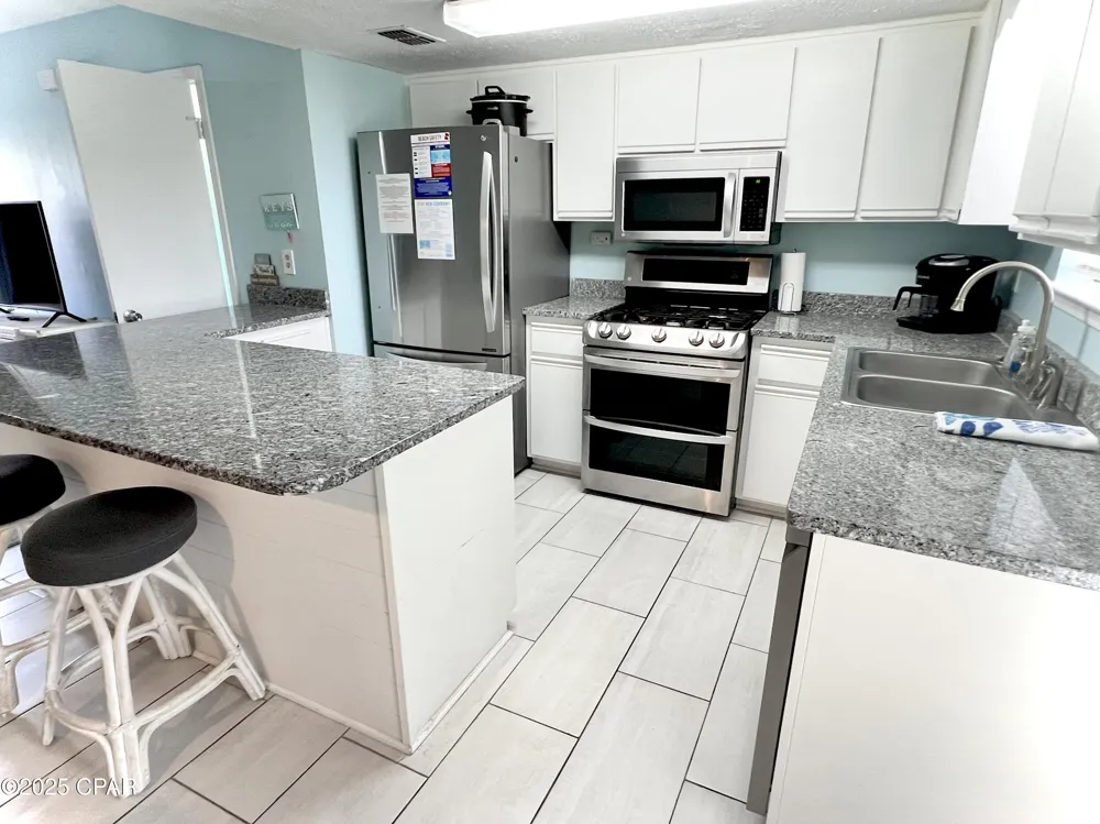 206 Robin Lane Panama City Beach, FL 32407
