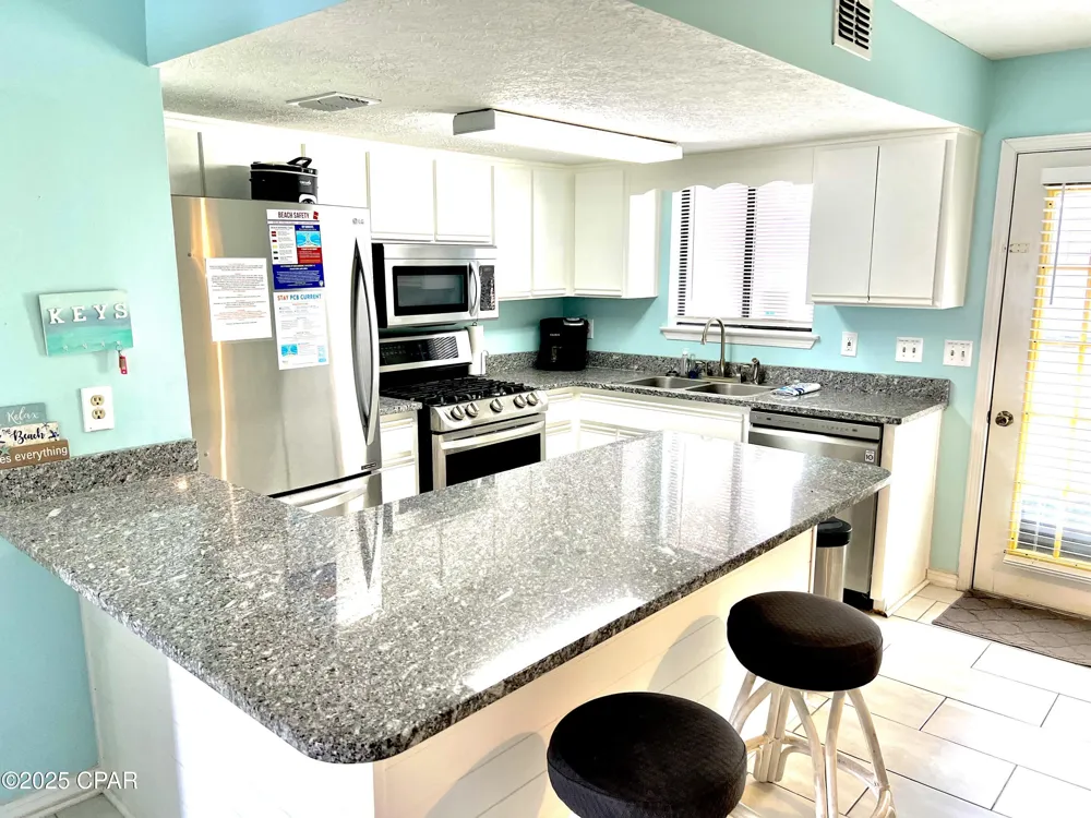 206 Robin Lane Panama City Beach, FL 32407