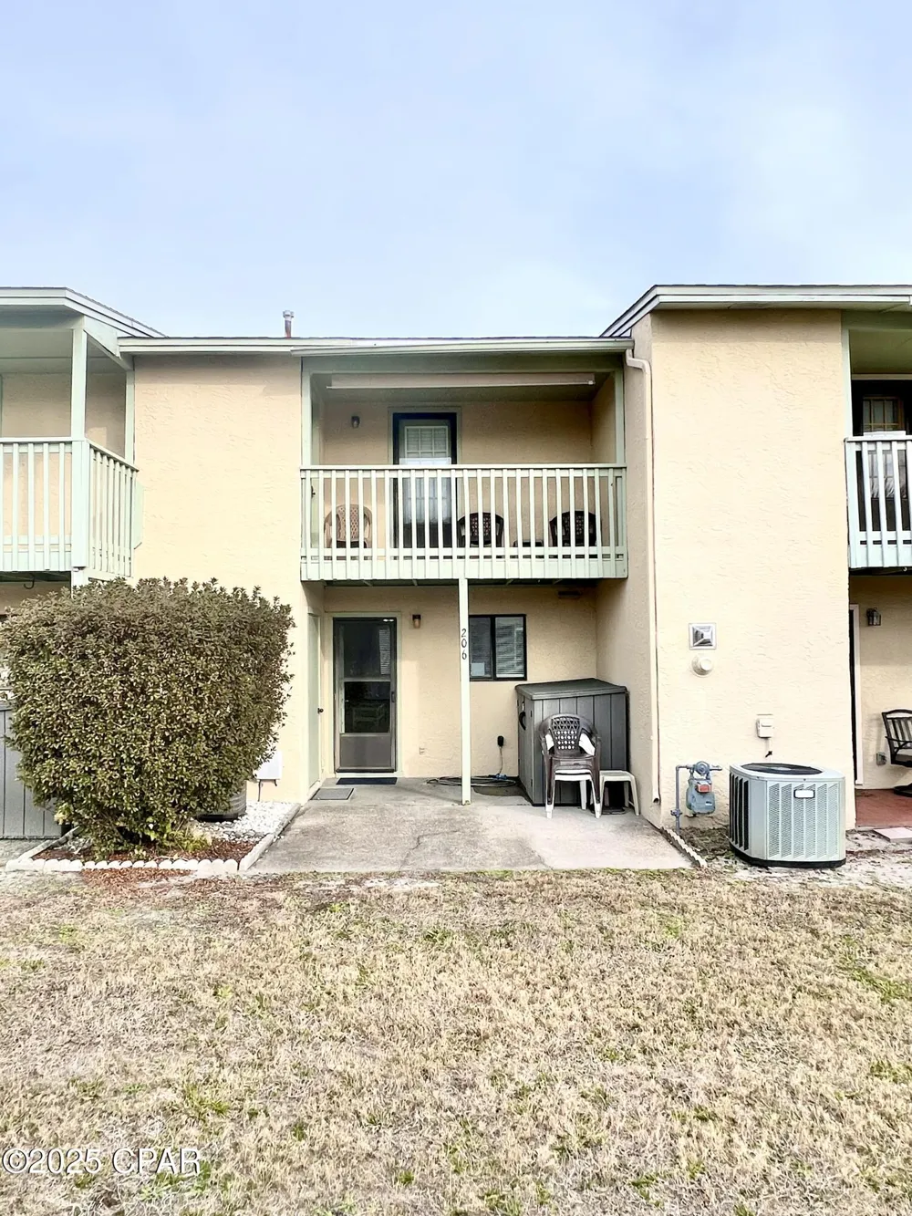 206 Robin Lane Panama City Beach, FL 32407