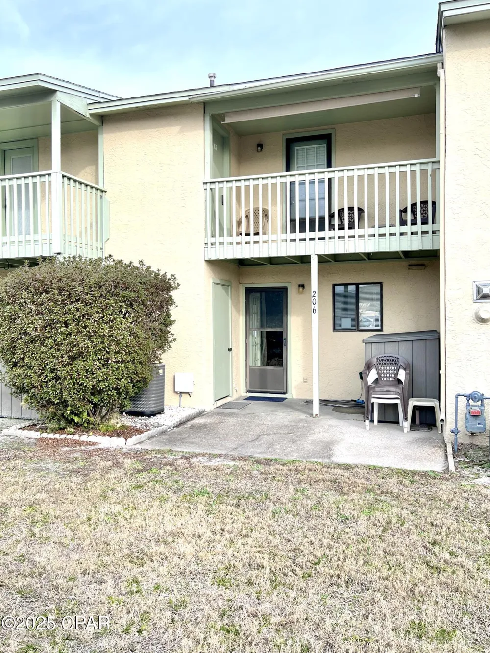 206 Robin Lane Panama City Beach, FL 32407