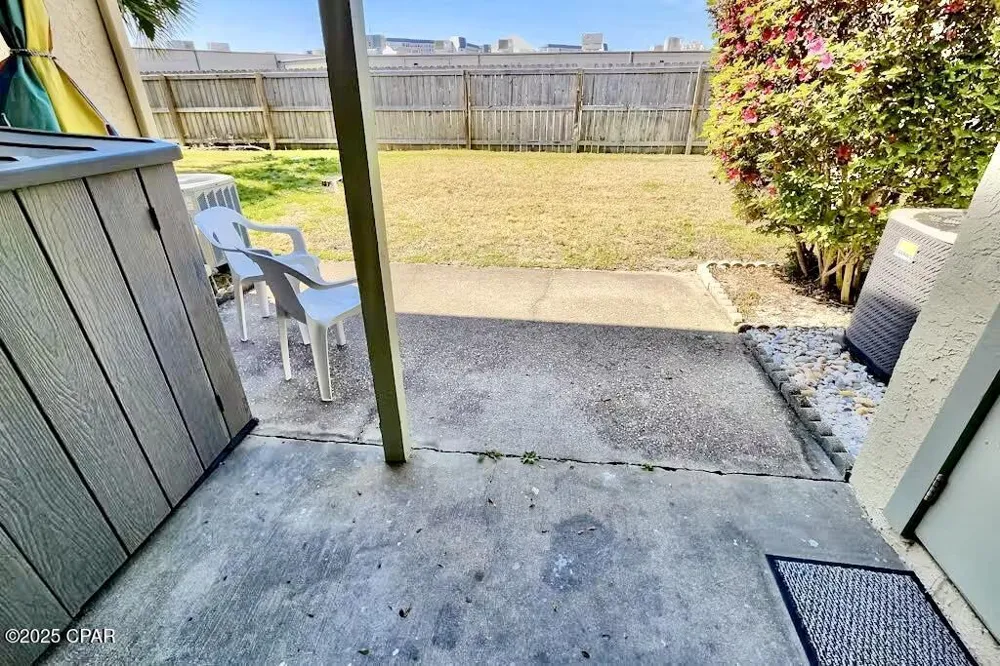 206 Robin Lane Panama City Beach, FL 32407