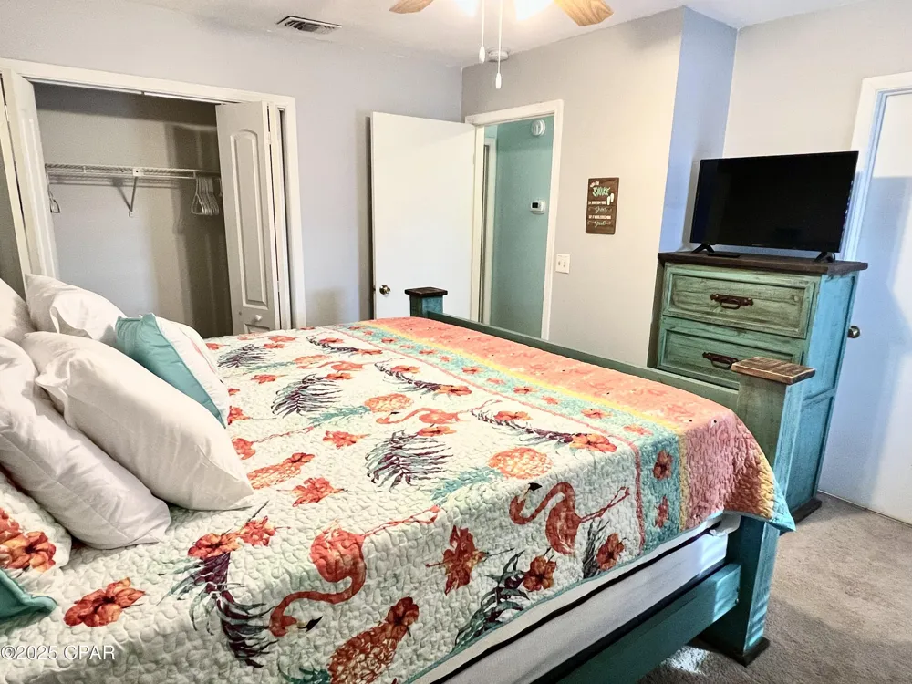 206 Robin Lane Panama City Beach, FL 32407