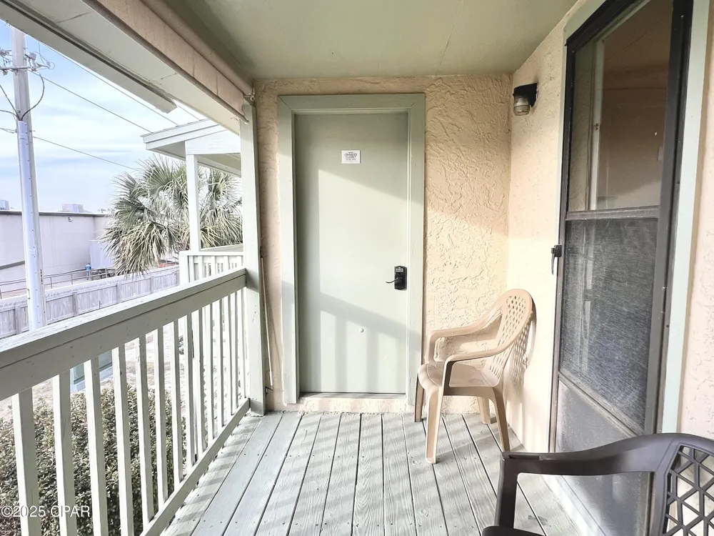 206 Robin Lane Panama City Beach, FL 32407