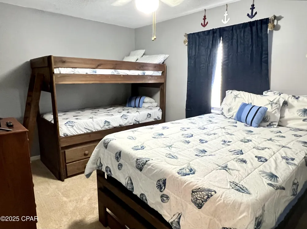 206 Robin Lane Panama City Beach, FL 32407