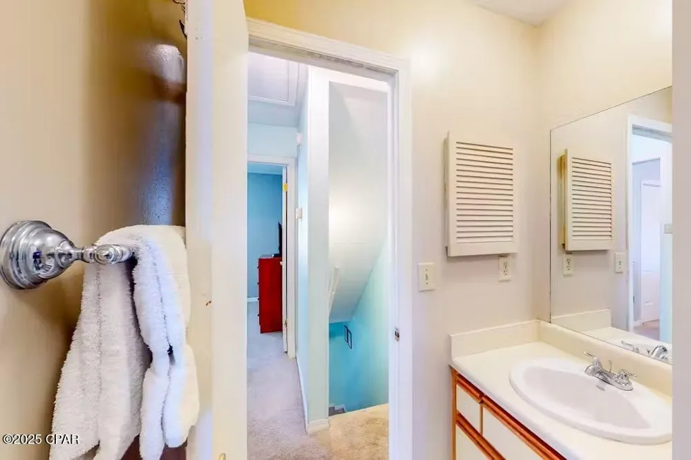 206 Robin Lane Panama City Beach, FL 32407