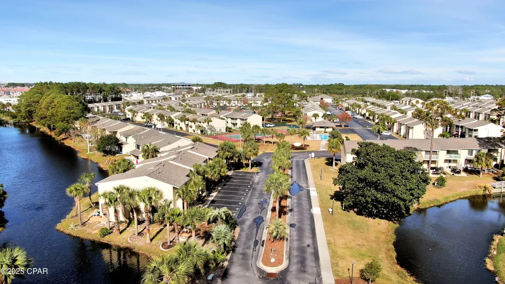 206 Robin Lane Panama City Beach, FL 32407