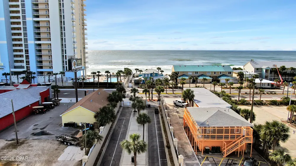 206 Robin Lane Panama City Beach, FL 32407