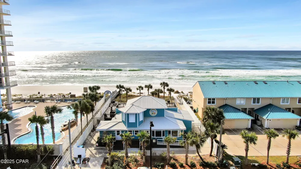 206 Robin Lane Panama City Beach, FL 32407