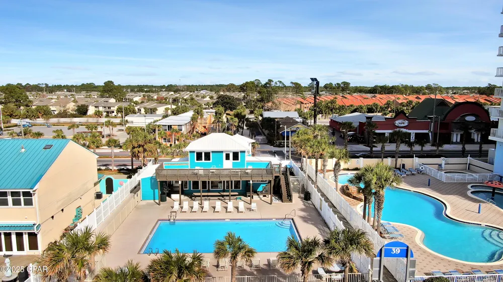 206 Robin Lane Panama City Beach, FL 32407