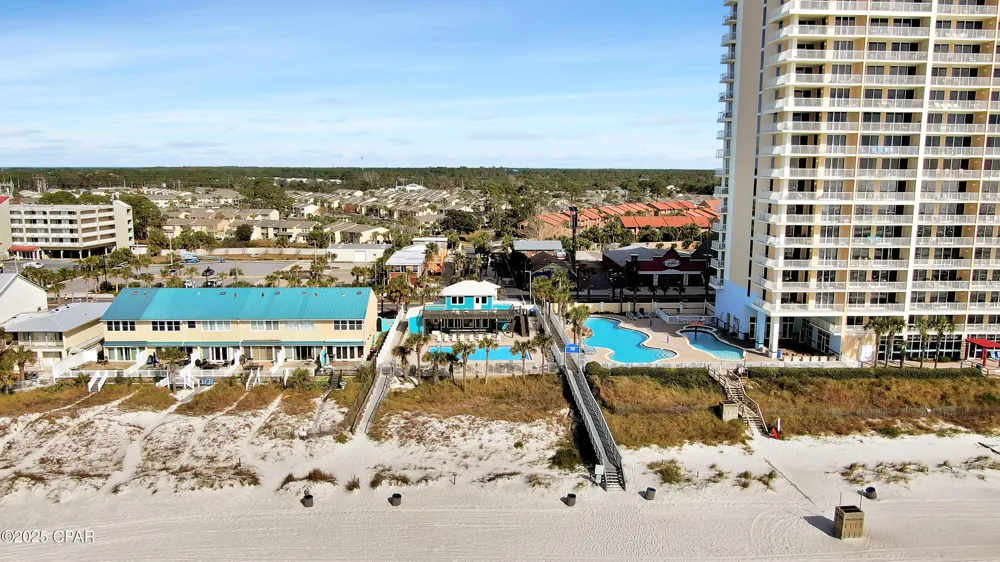 206 Robin Lane Panama City Beach, FL 32407