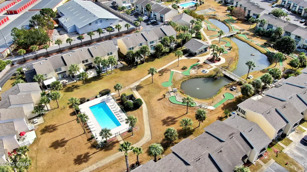206 Robin Lane Panama City Beach, FL 32407
