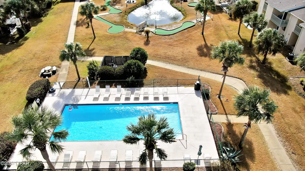 206 Robin Lane Panama City Beach, FL 32407