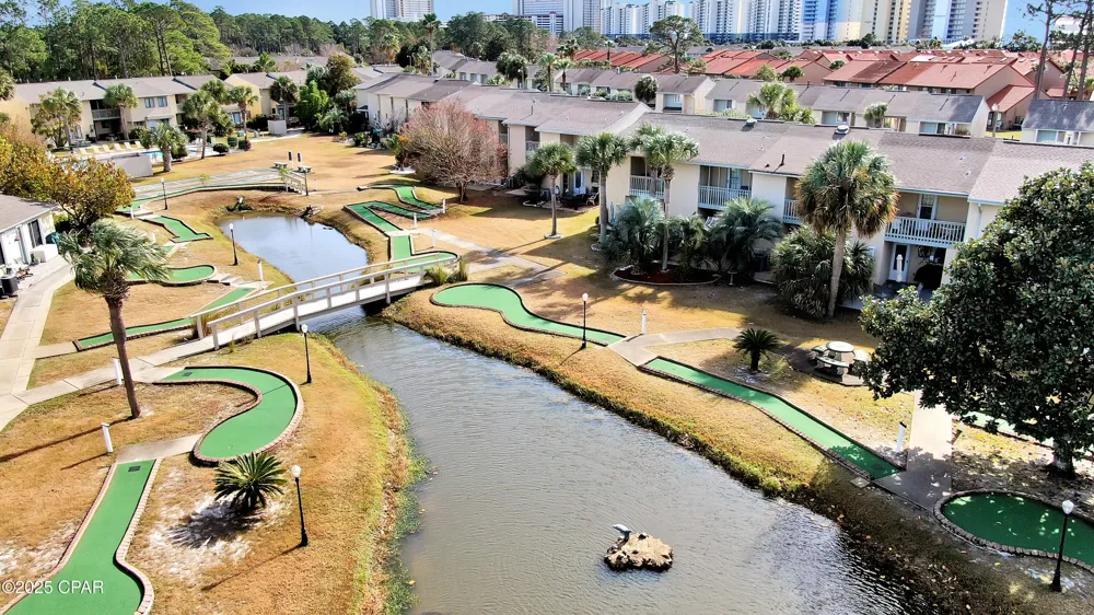 206 Robin Lane Panama City Beach, FL 32407