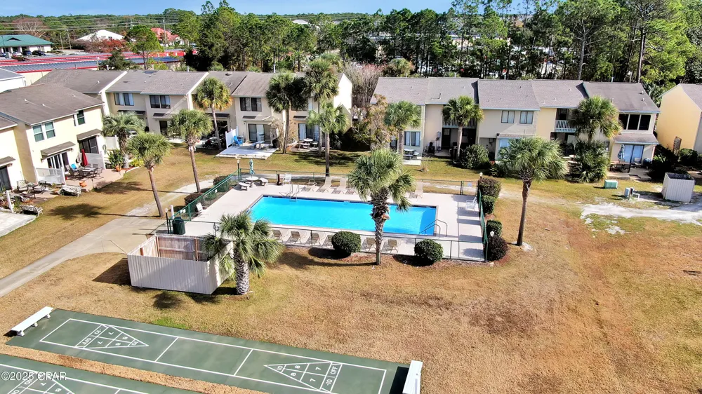 206 Robin Lane Panama City Beach, FL 32407