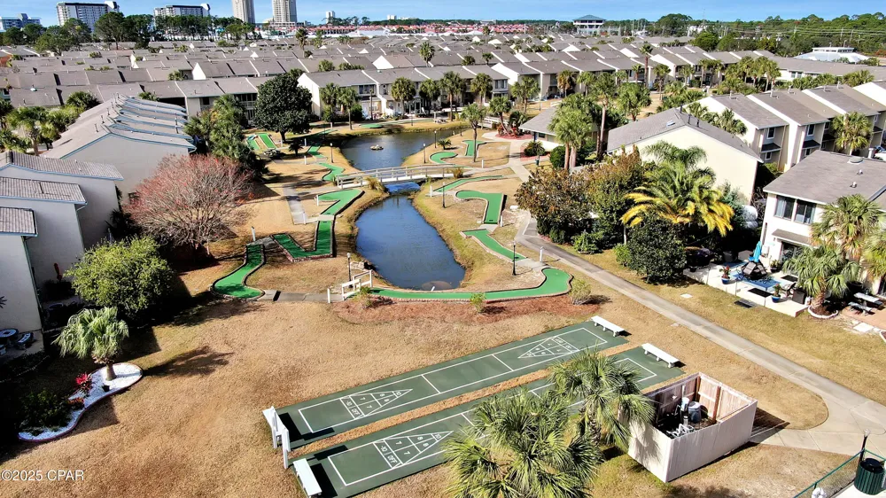 206 Robin Lane Panama City Beach, FL 32407