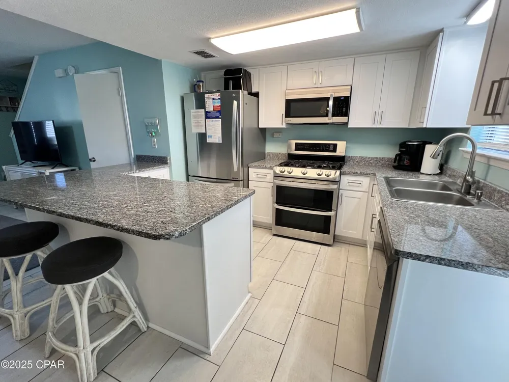206 Robin Lane Panama City Beach, FL 32407