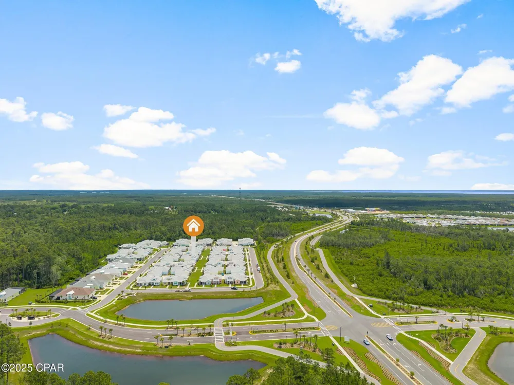 8454 Dreams Float Court Panama City Beach, FL 32413