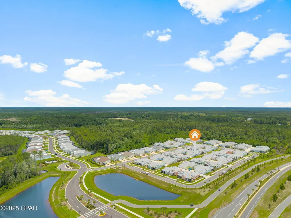 8454 Dreams Float Court Panama City Beach, FL 32413