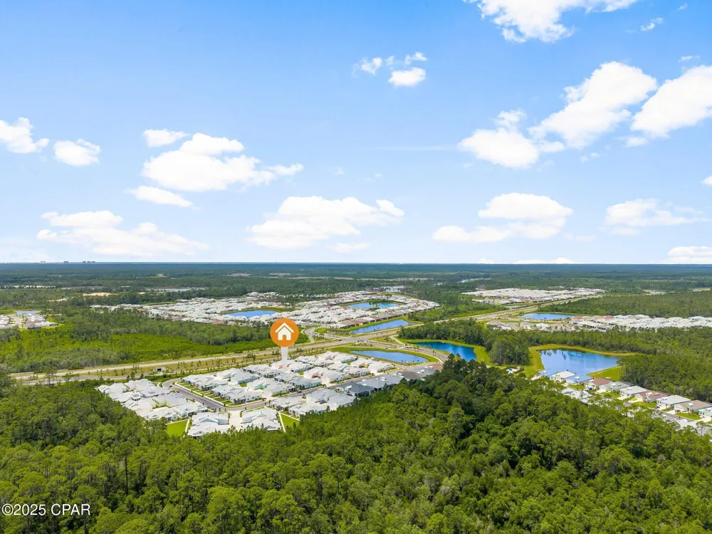 8454 Dreams Float Court Panama City Beach, FL 32413