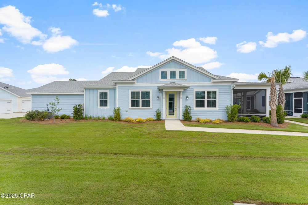 8454 Dreams Float Court Panama City Beach, FL 32413